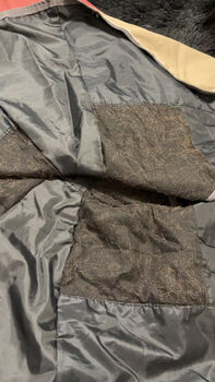 Outdoordecke 155 100g