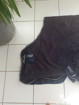 Winterdecke 200g amigo 155 cm, Horseware Amigo, MAKEBA, Derki dla konia, Passau