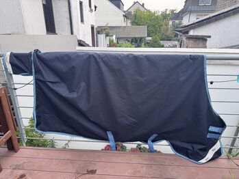 Winterdecke 50g 155cm, Dötsch , Derki dla konia, Mainz-Kostheim