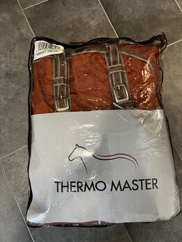 Winterdecke Thermo Master Jesco II