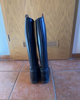 Königs Dressur Reitstiefel, Größe 41, sehr gut erhalten Königs 