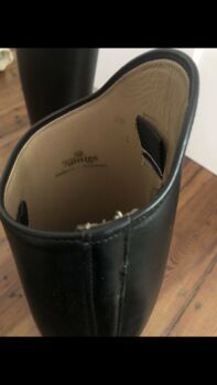 Königs Dressurreitstiefel 7 - 52 - 36 Königs