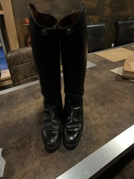 Königs Lederreitstiefel Gr. 39 Dressur neuwertig, Königs Dressur, Roxane, Riding Boots, Wegberg