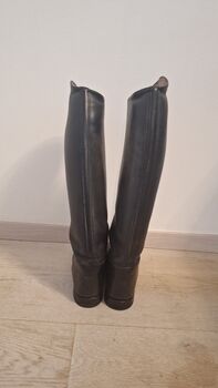 Königs Lederstiefel Gr. 6 Königs