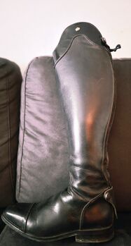 Königs-reitstiefel 38, Königs , queenvivi, Reitstiefel, Kiel