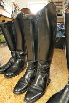 Königs  Reitstiefel Dressur Königs