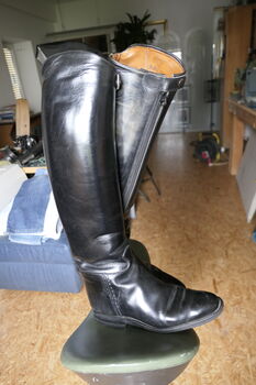 Königs  Reitstiefel Dressur Königs