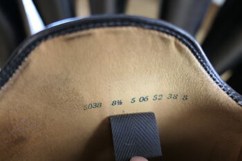 Königs  Reitstiefel Dressur Königs