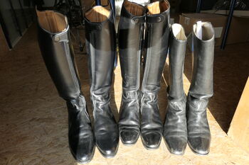Königs  Reitstiefel Dressur Königs