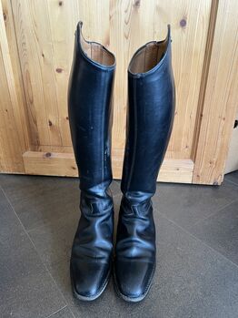 Königs Reitstiefel, Katja Ott, Reitstiefel, Bernbeuren