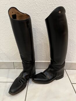 Königs Lederreitstiefel Isabell Königs Isabell
