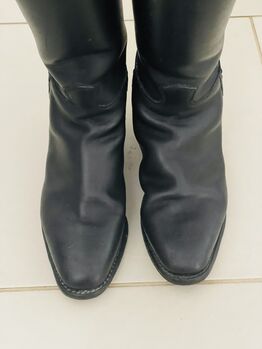 Königs Reitstiefel- Dressur, Königs, Nicole Winterstein, Riding Boots, Straßlach-Dingharting