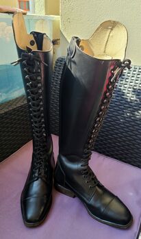 Königs Reitstiefel Größe 6 entspricht 39 neu Königs