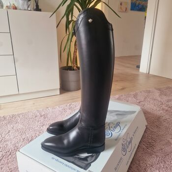 Königs Sir Dressurstiefel RV Königs Sir