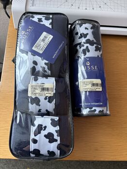 Busse Bandagen Kids Collection, Busse Kids Collection V, Julia, Bandaże i owijki, Verl