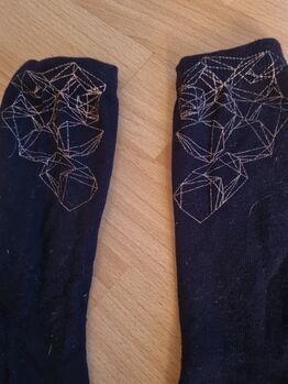 Reitsocken Sammlung