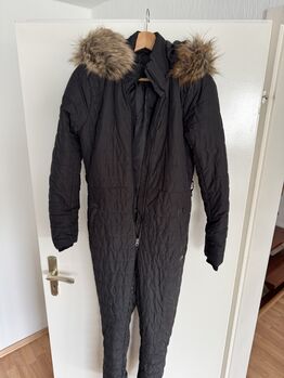 Reitanzug / Overall HORZE Gr 34, Horze, Nicole, Bryczesy, Remseck