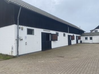 Gewerbefläche 158qm auf privater Reitanlage zu vermieten, Cornelia Albers, Equestrian Properties, Alpen 