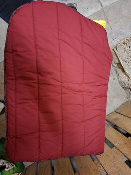 Ausgleich Schabracke Passier