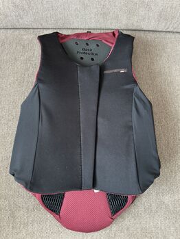 Komperdell Rückenprotektor Kinder 128, Komperdell , Katrin, Safety Vests & Back Protectors, Schwieberdingen 