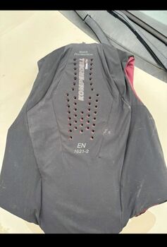 Komperdell Rückenprotektor Komperdell Schutzweste