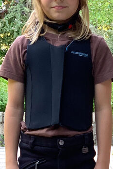Komperdell Ballistic Vest Pro Gr 128 , Schutzveste, zum Reiten oder Skifahren, Komperdell Ballistic Vest Pro Gr 128, Julian, Sicherheitswesten & Rückenprotektoren, Asendorf