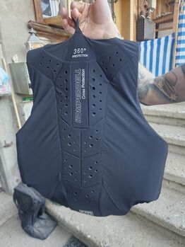 Sicherheitsweste Komperdell Cross Protection