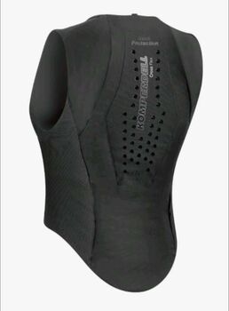 Komperdell Rückenprotektor Gr S Komperdell  Komperdell Rückenprotektor