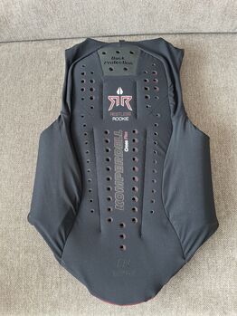 Komperdell Rückenprotektor Kinder 128 Komperdell 