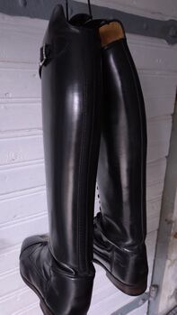 Königs Polostiefel Königs