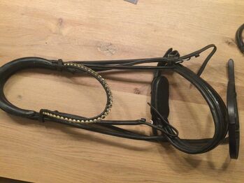 Royal H Trense, Royal H, I.Sch.T, Bridles & Headstalls, Ahrensbök