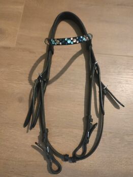 Kopfstücke, JessiR, Bridles & Headstalls, Herdorf