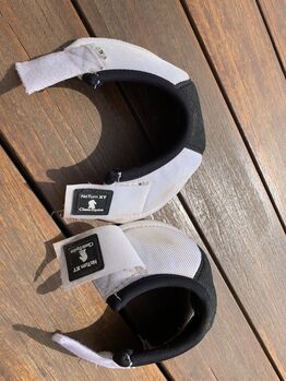 Huf/Glocken weiß gr L