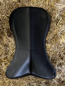 Korrekturpad, Marie Krietsch , Saddle Accessories, Schöningen 