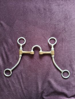 correction bit, Martina , Horse Bits, Erding