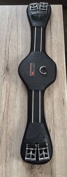 Kurzgurt von Kieffer, Kieffer EquiConnect , Britta Knaack , Girths & Cinches, Horstedt 