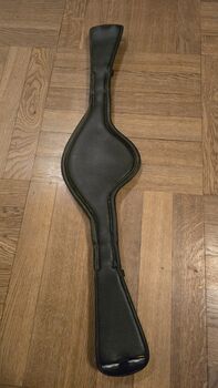 Kurzgurt Leder 70cm Sattelgurt Unbekannt -