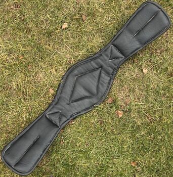 Kurzgurt Leder 65cm Kavalkade Kavalkade 