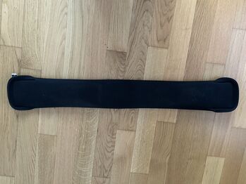 Kurzgurt von Waldhausen, 75 cm, Waldhausen Kurzgurt Neopren 75 cm , Nadine, Girths & Cinches, Köln