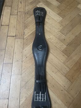 Kurzgurt Leder Waldhausen 70 cm, Waldhausen , Katharina , Girths & Cinches, Aachen 