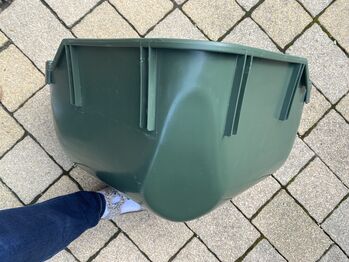 Kerbel Ecktrog 31 Liter Kerbl Ecktrog