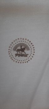 Reitshirt Pikeur Gr.44 Pikeur Kurzarm