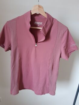 Pikeur shirt rose, Pikeur Brinja, ponymausi, Koszulki i t-shirty, Naumburg