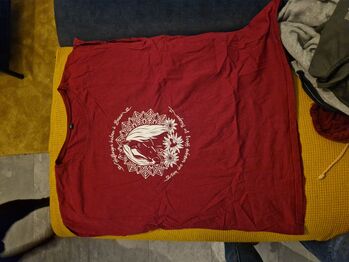 Soulhorse Shirt, Soulhorse , Nina , Koszulki i t-shirty, Hauset