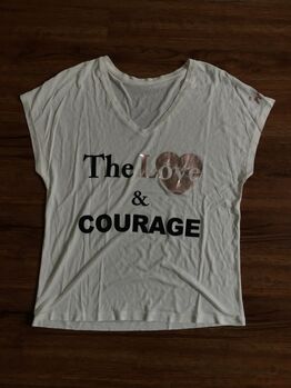 Isabell Werth T-Shirt, Isabell Werth , Privat, Koszulki i t-shirty, Dinklage 
