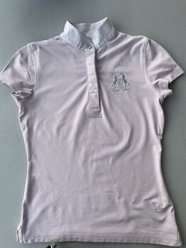 Turniershirt von Eurostar in Größe XS, Eurostar, Daniela Gruber, Na zawody, Brombachtal