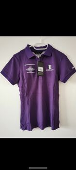 Europameisterschaft Polo Shirt Kingsland, Kingsland , Celine , Koszulki i t-shirty, Osnabrück 