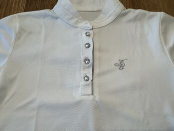 Turnier Shirt Felix Bühler