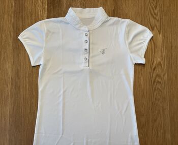Turnier Shirt, Felix Bühler, Jenny, Koszulki i t-shirty, Steinen