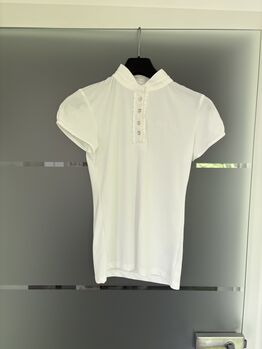 Turnier Shirt Felix Bühler 